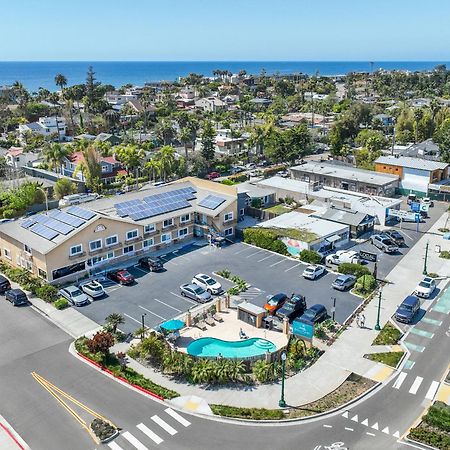 Brisa Pacific Hotel Encinitas Zewnętrze zdjęcie