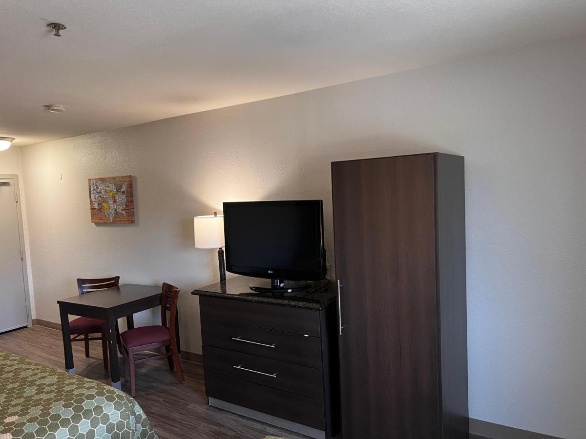 Brisa Pacific Hotel Encinitas Zewnętrze zdjęcie