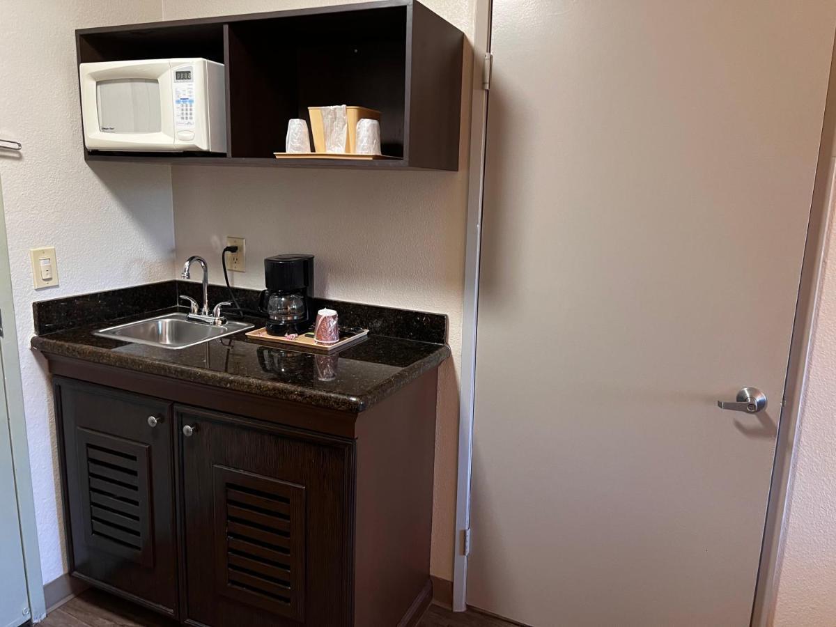 Brisa Pacific Hotel Encinitas Zewnętrze zdjęcie