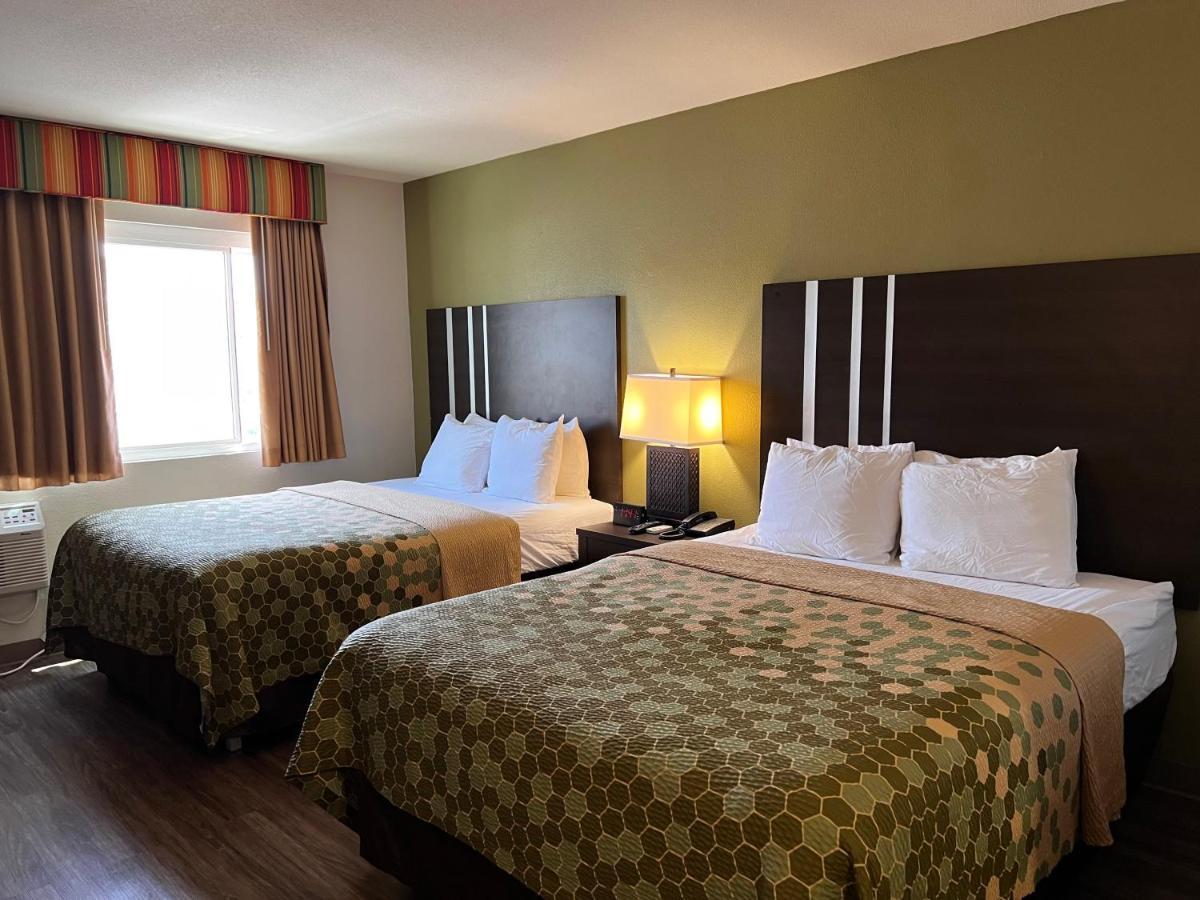 Brisa Pacific Hotel Encinitas Zewnętrze zdjęcie