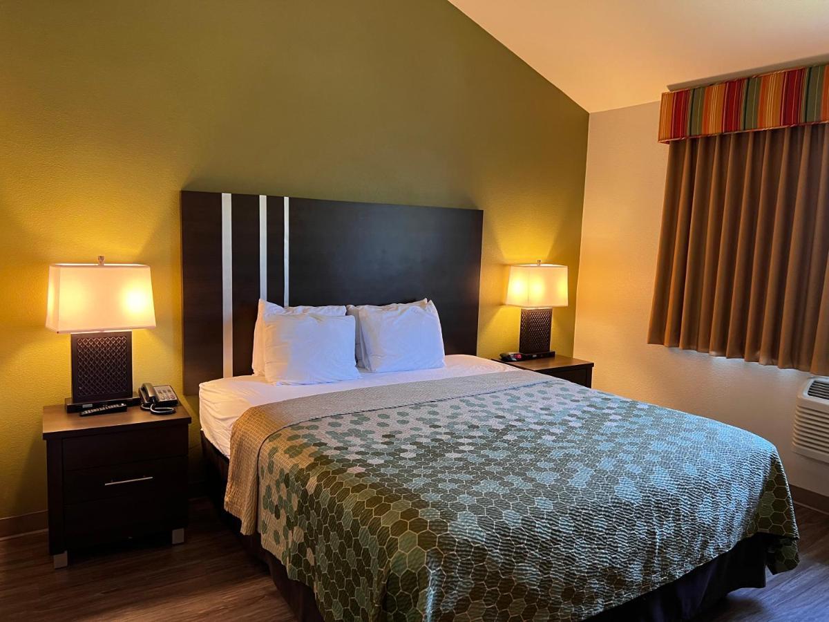 Brisa Pacific Hotel Encinitas Zewnętrze zdjęcie