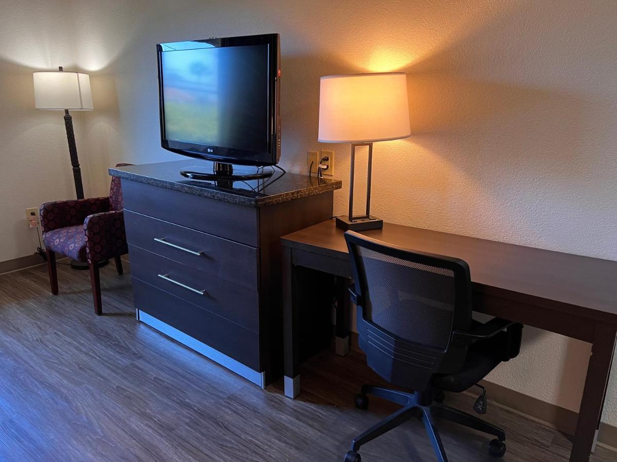 Brisa Pacific Hotel Encinitas Zewnętrze zdjęcie