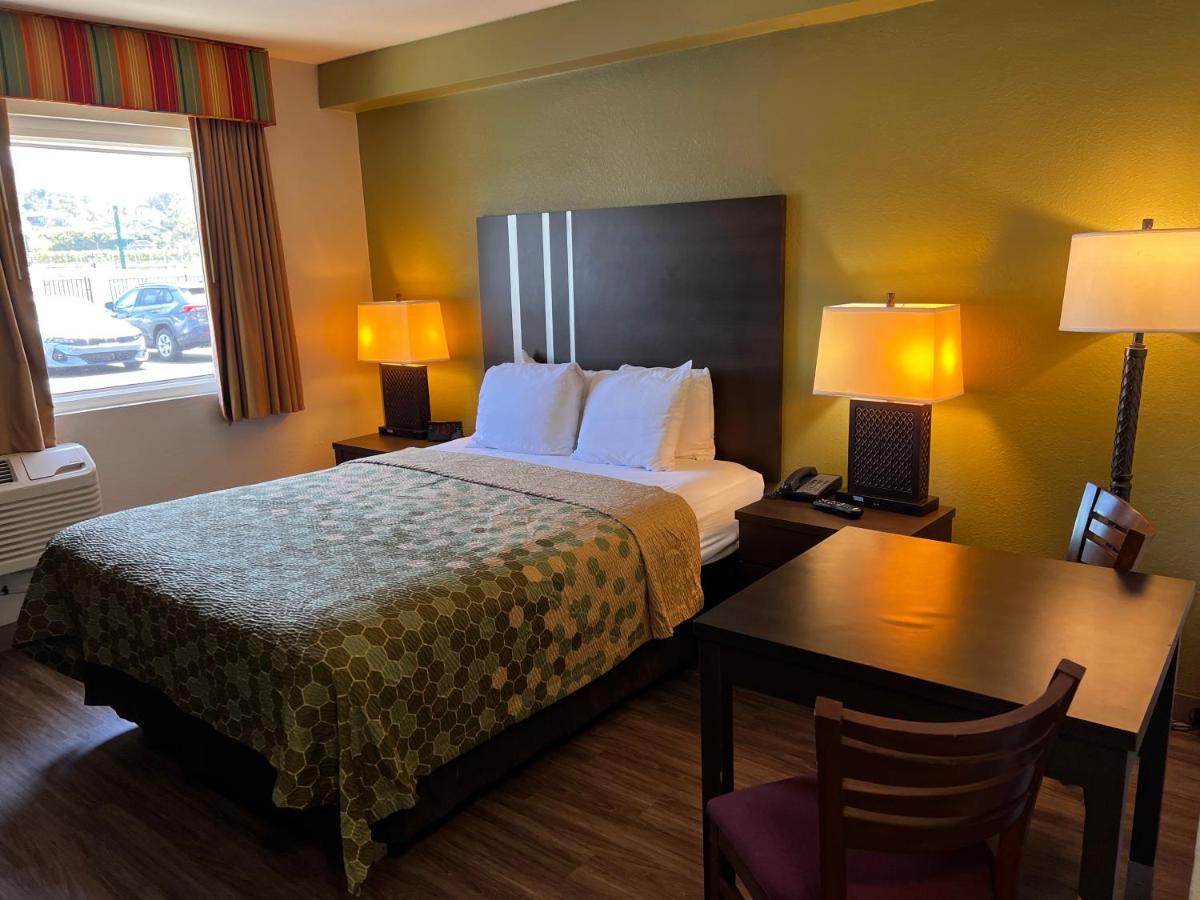 Brisa Pacific Hotel Encinitas Zewnętrze zdjęcie