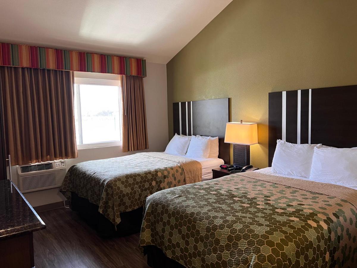 Brisa Pacific Hotel Encinitas Zewnętrze zdjęcie
