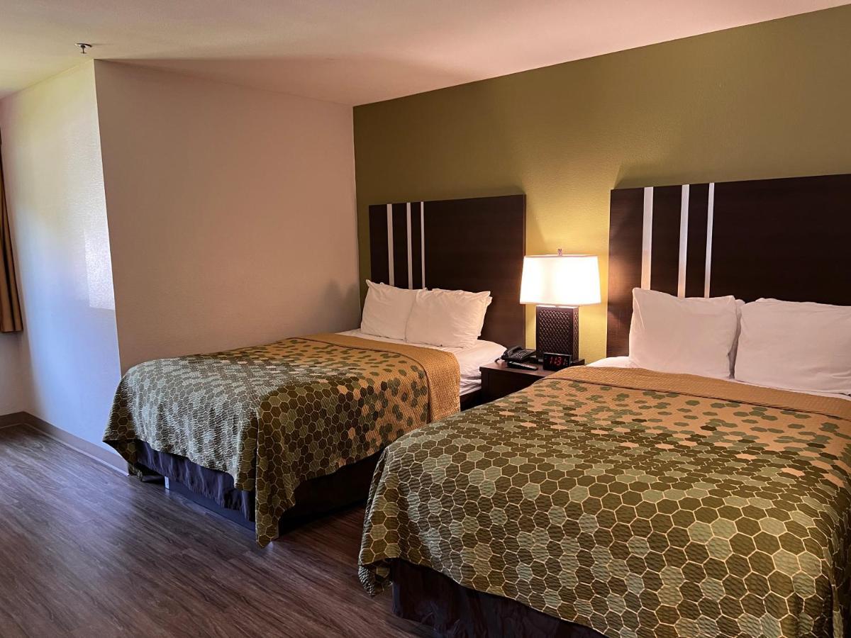 Brisa Pacific Hotel Encinitas Zewnętrze zdjęcie