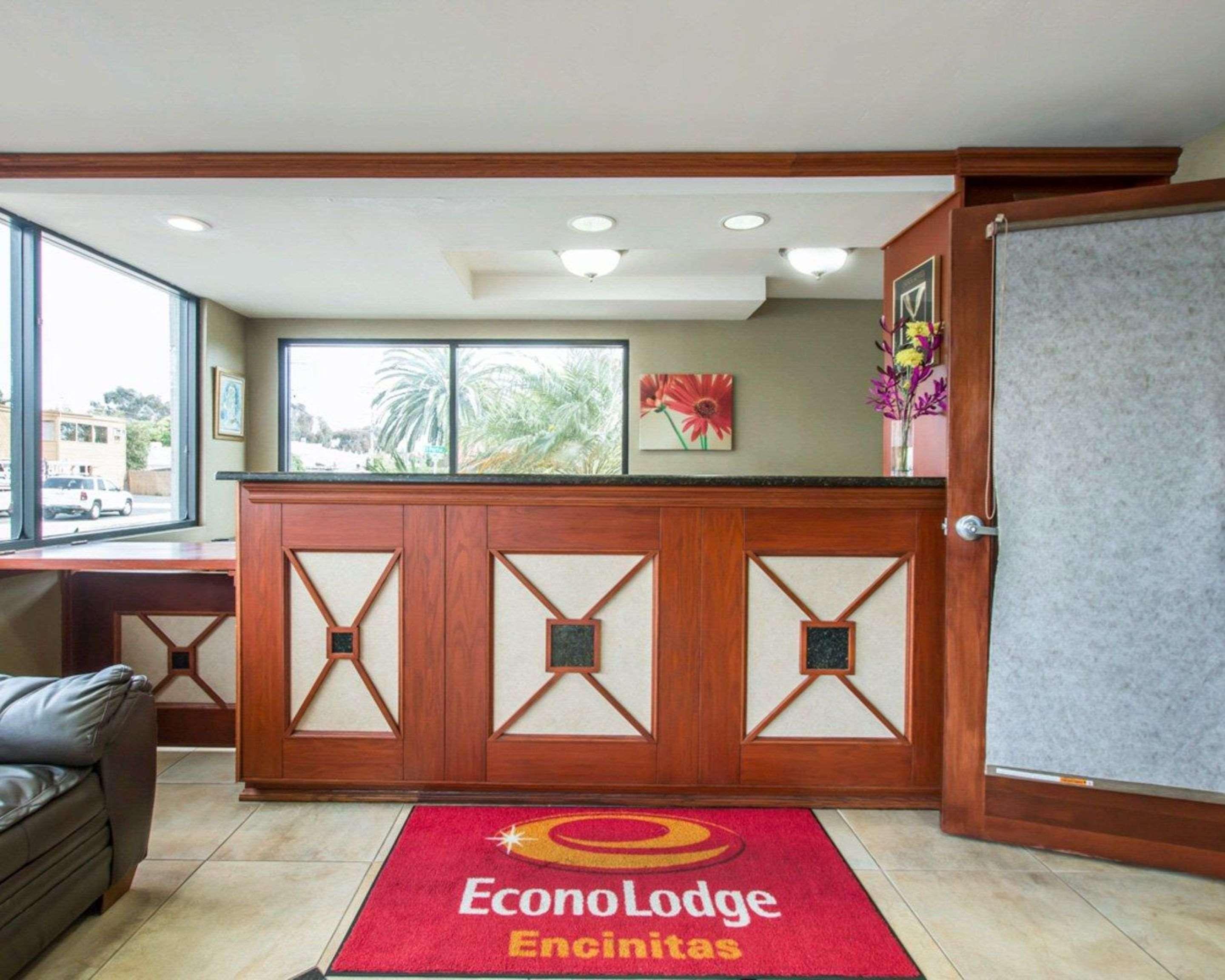 Brisa Pacific Hotel Encinitas Zewnętrze zdjęcie