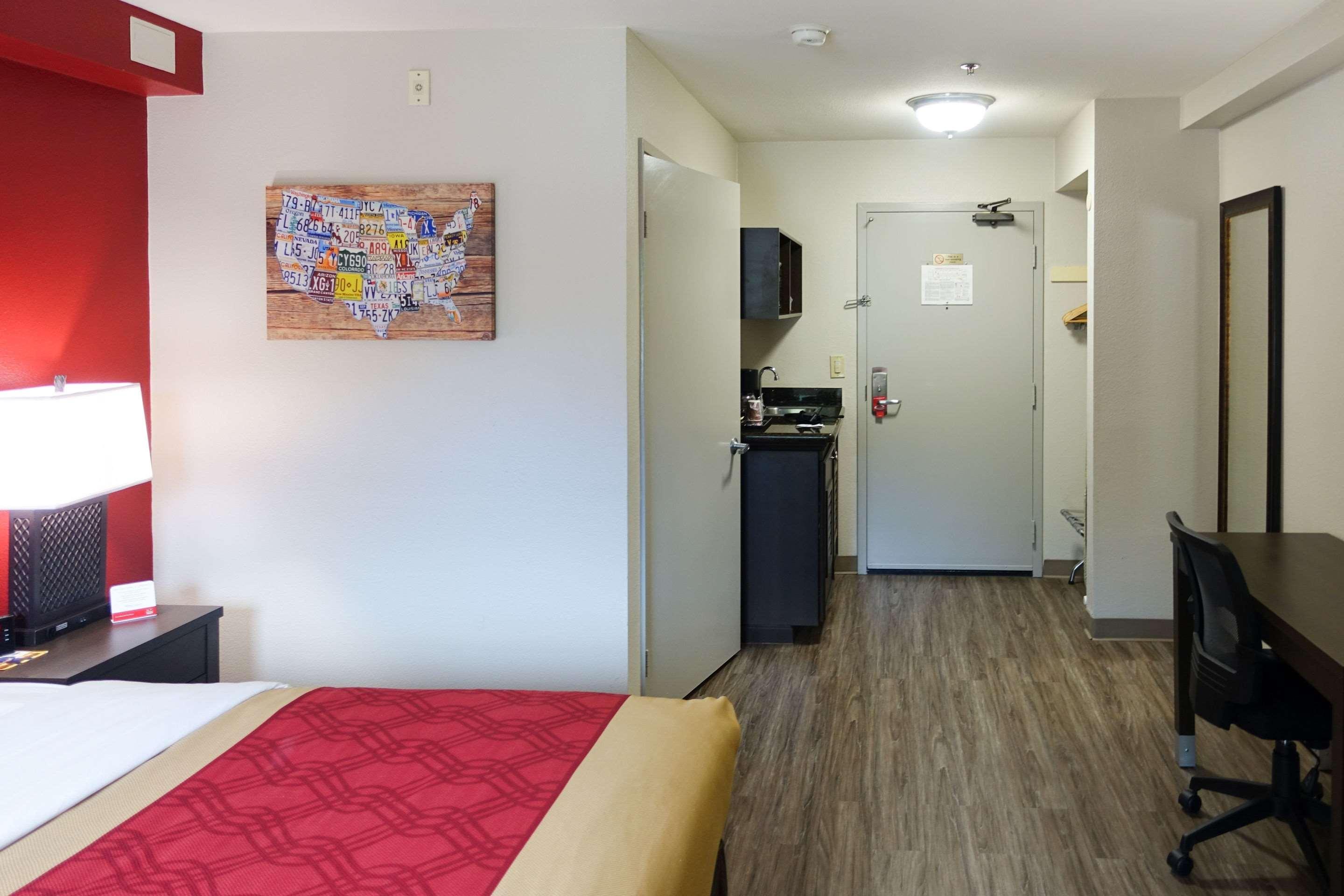 Brisa Pacific Hotel Encinitas Zewnętrze zdjęcie