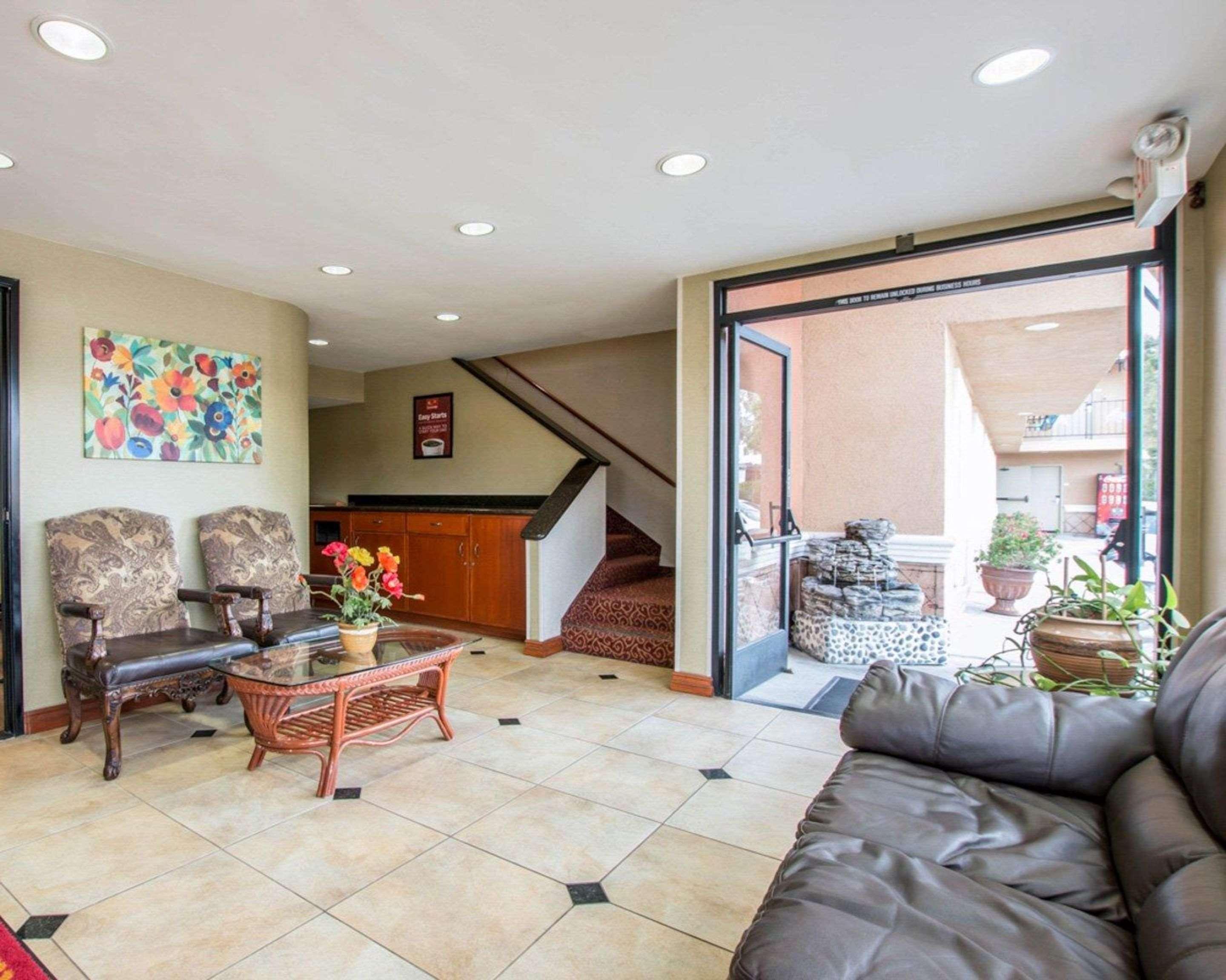 Brisa Pacific Hotel Encinitas Zewnętrze zdjęcie