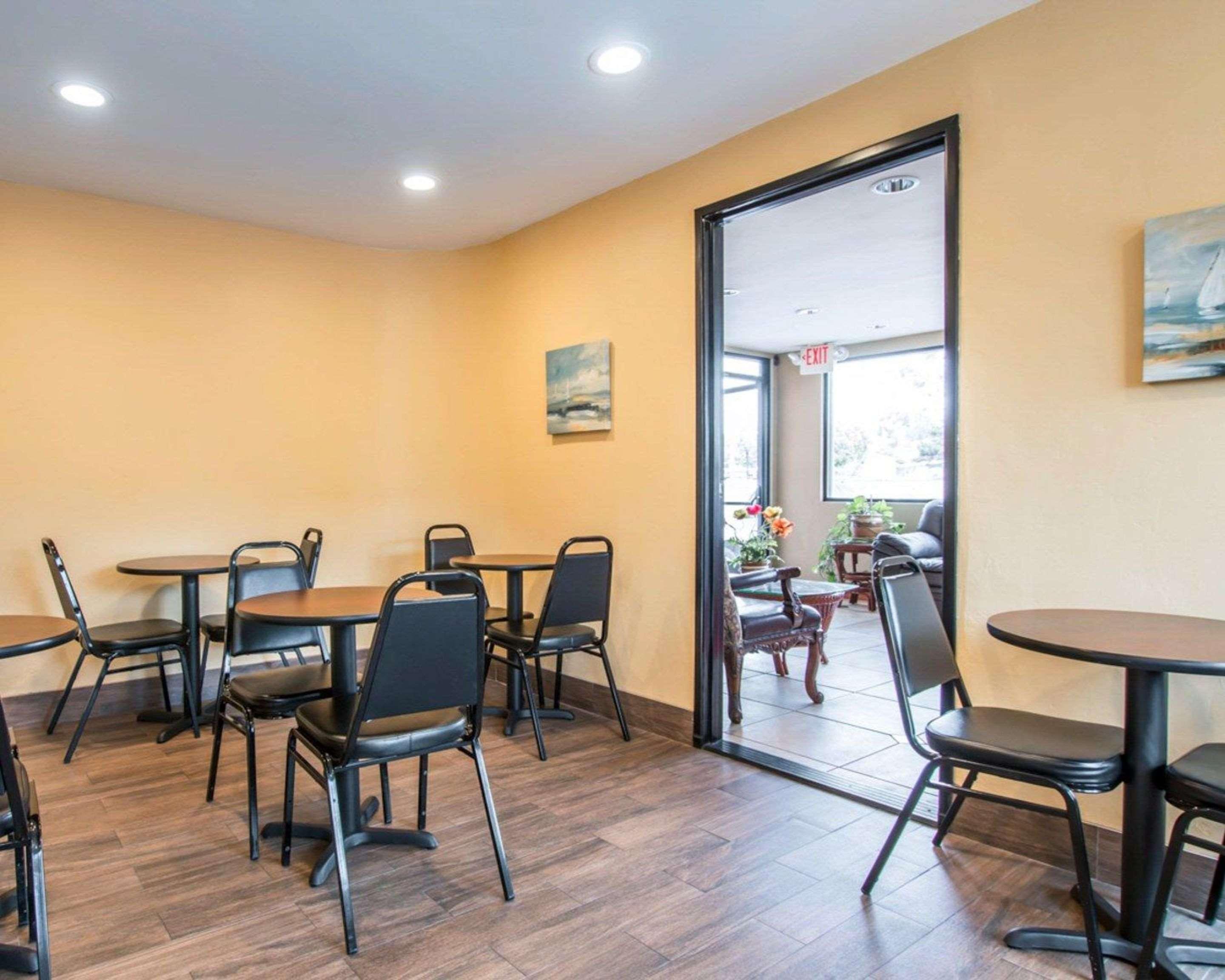 Brisa Pacific Hotel Encinitas Zewnętrze zdjęcie