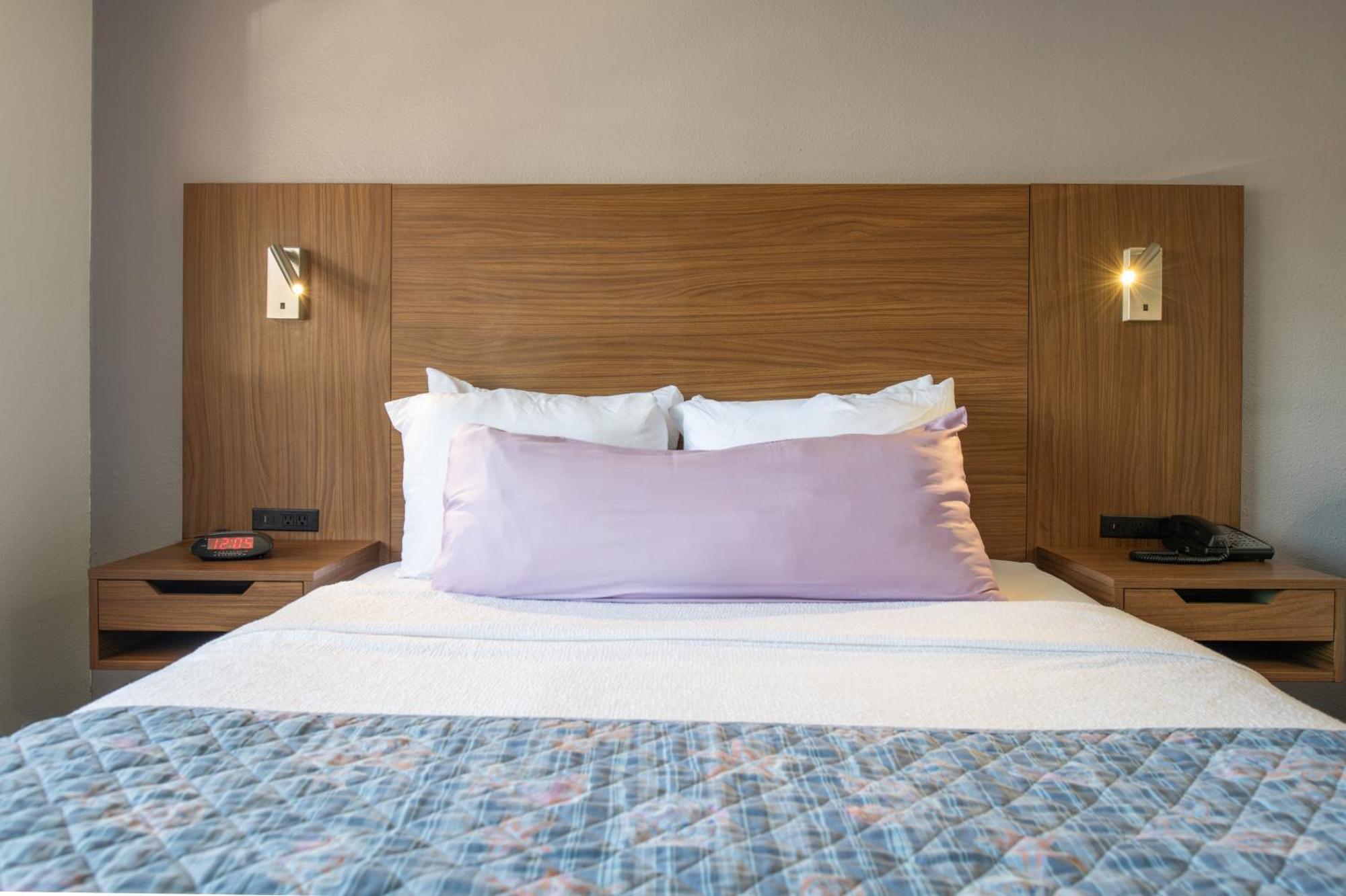 Brisa Pacific Hotel Encinitas Zewnętrze zdjęcie