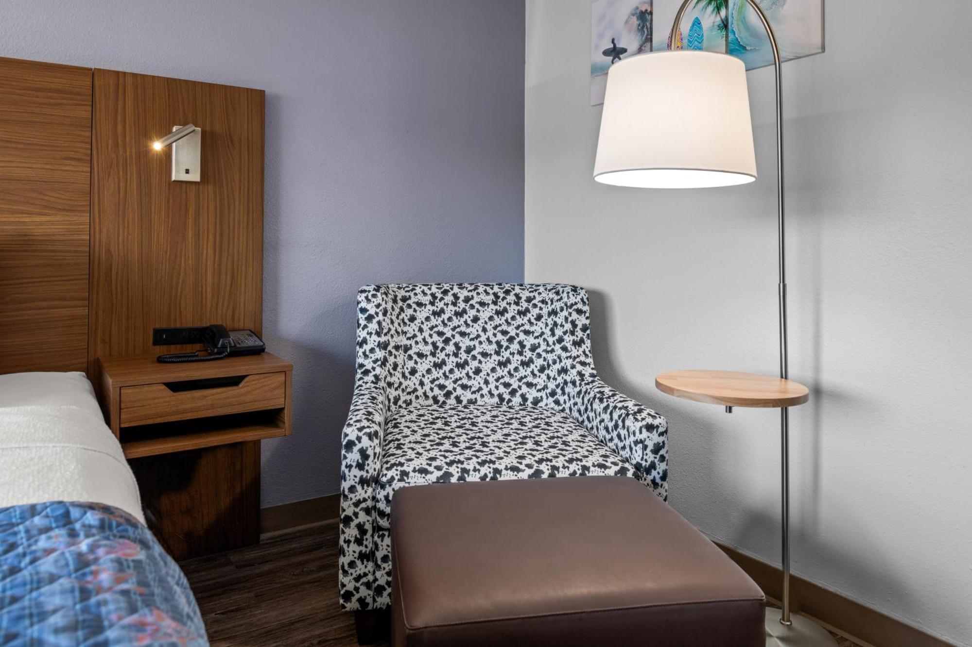 Brisa Pacific Hotel Encinitas Zewnętrze zdjęcie