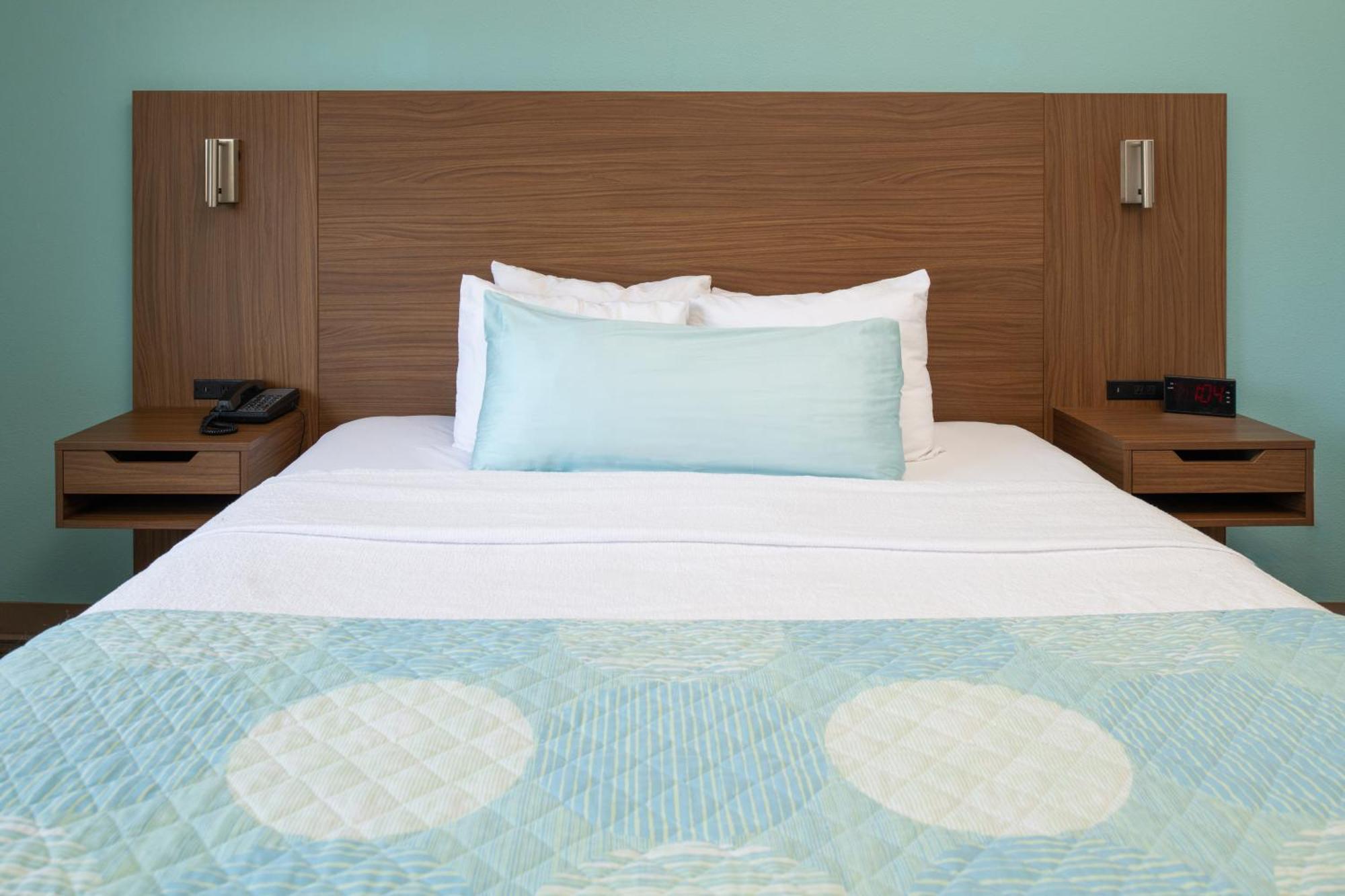 Brisa Pacific Hotel Encinitas Zewnętrze zdjęcie