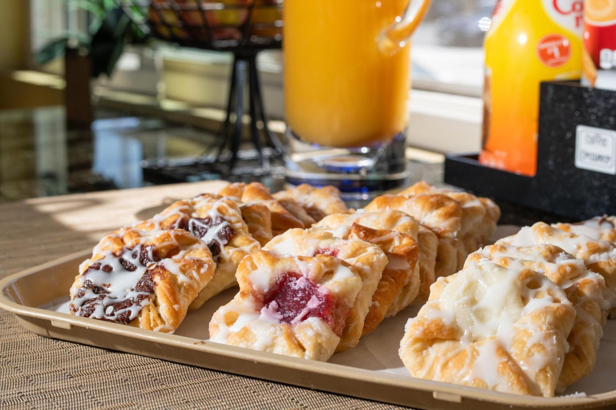 Brisa Pacific Hotel Encinitas Zewnętrze zdjęcie