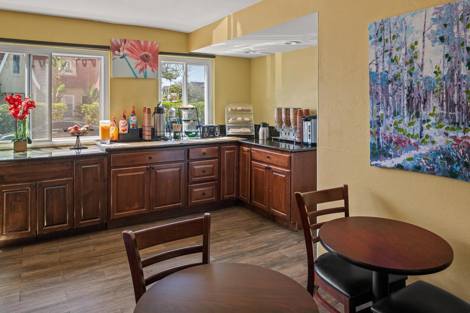 Brisa Pacific Hotel Encinitas Zewnętrze zdjęcie