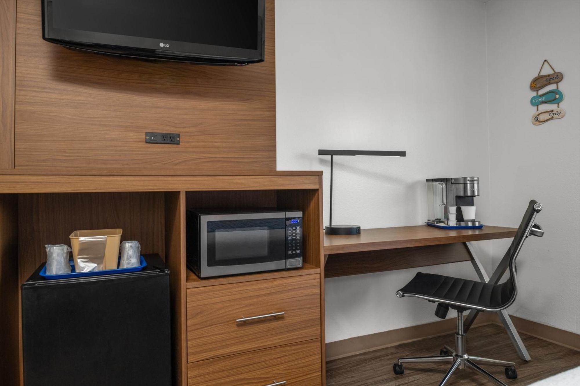 Brisa Pacific Hotel Encinitas Zewnętrze zdjęcie