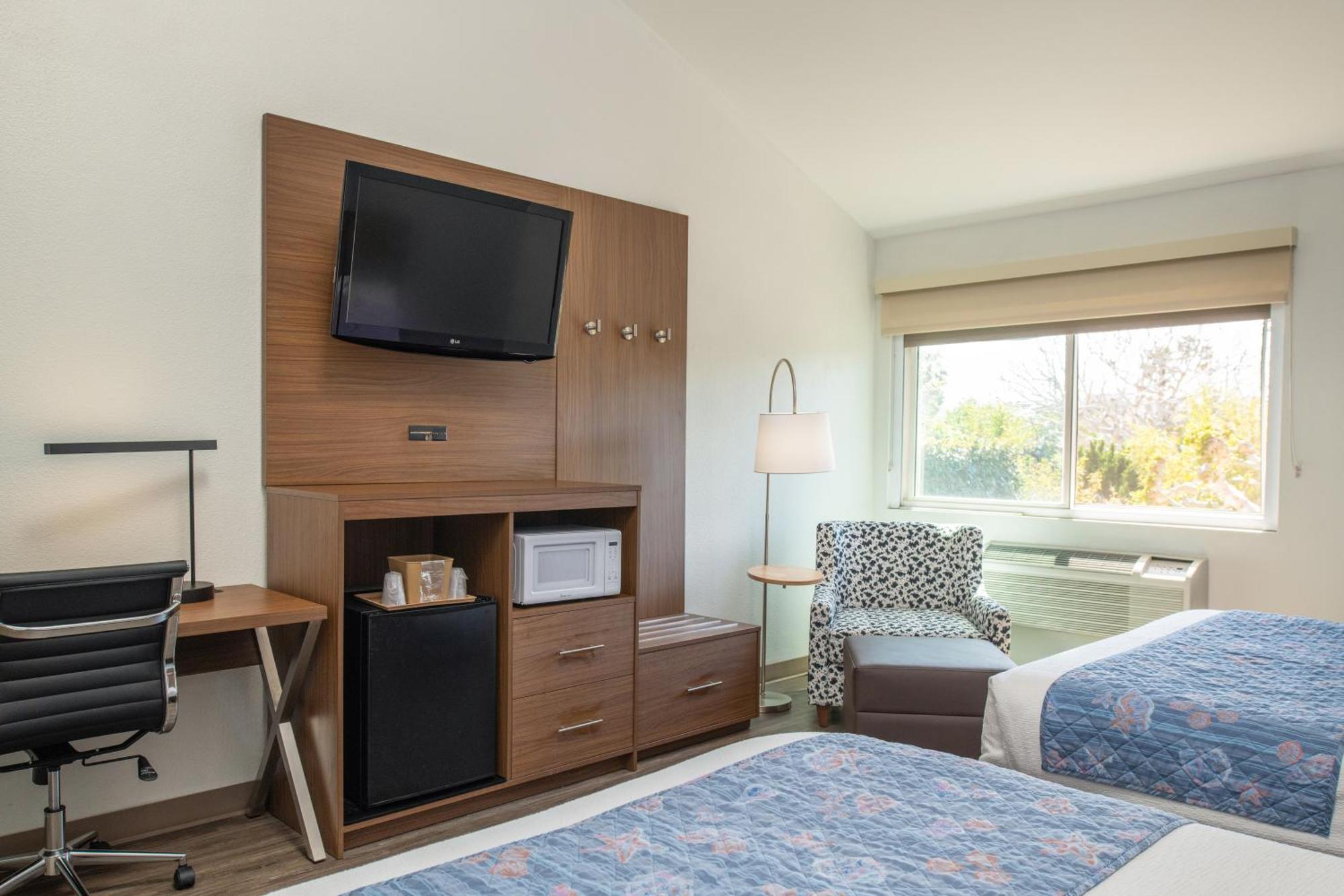 Brisa Pacific Hotel Encinitas Zewnętrze zdjęcie