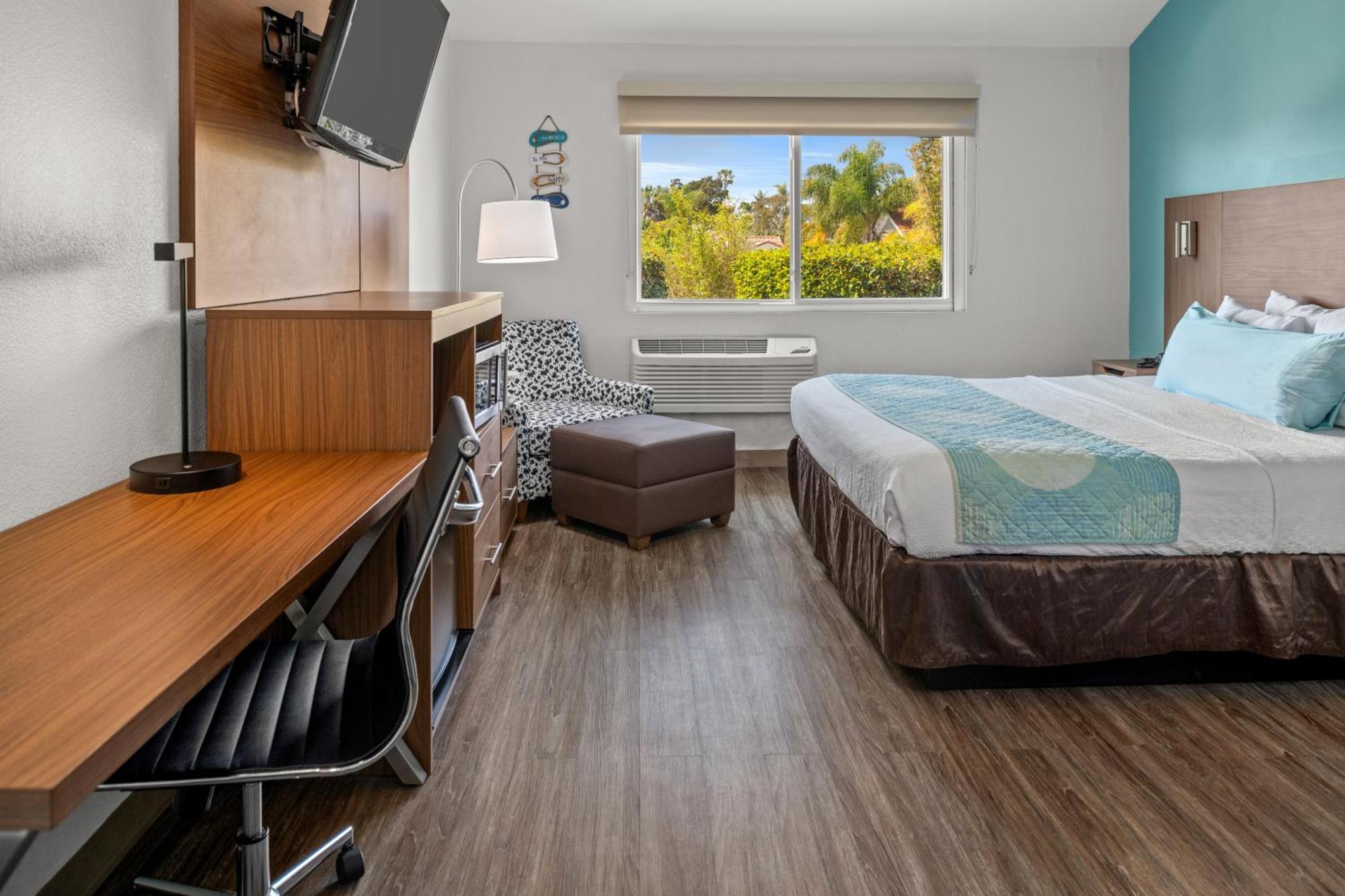 Brisa Pacific Hotel Encinitas Zewnętrze zdjęcie