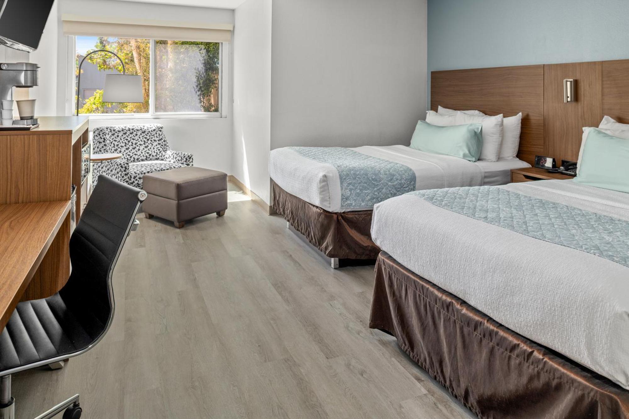 Brisa Pacific Hotel Encinitas Zewnętrze zdjęcie