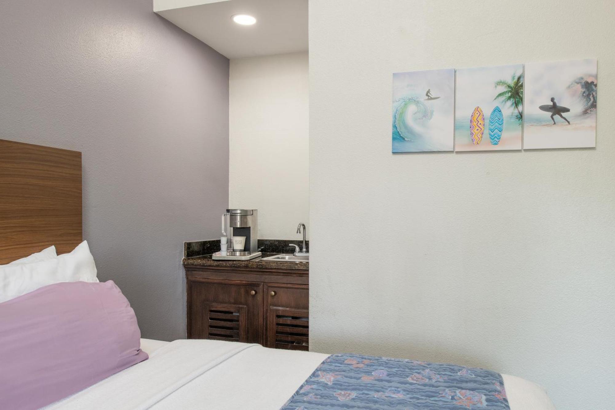 Brisa Pacific Hotel Encinitas Zewnętrze zdjęcie