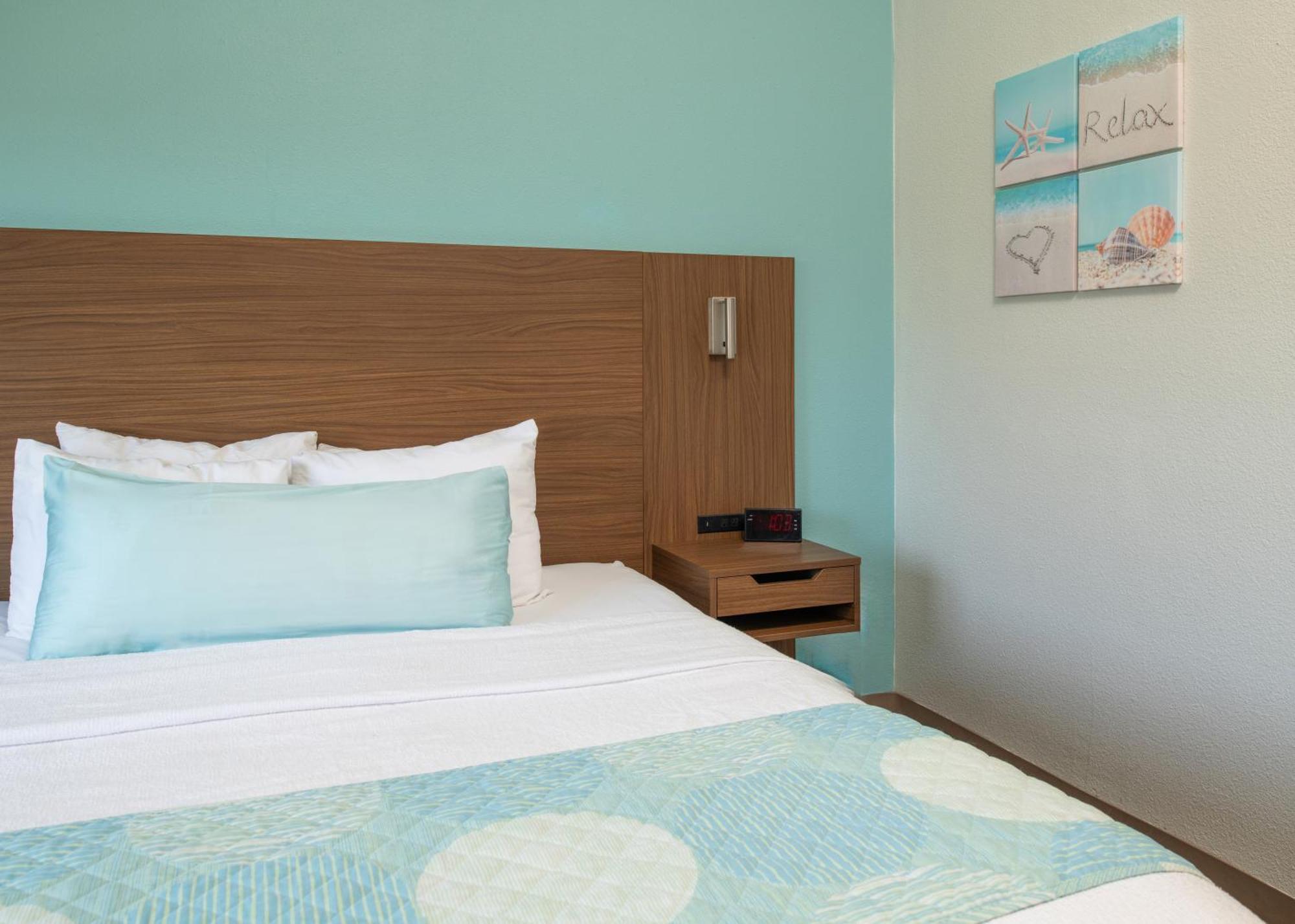 Brisa Pacific Hotel Encinitas Zewnętrze zdjęcie