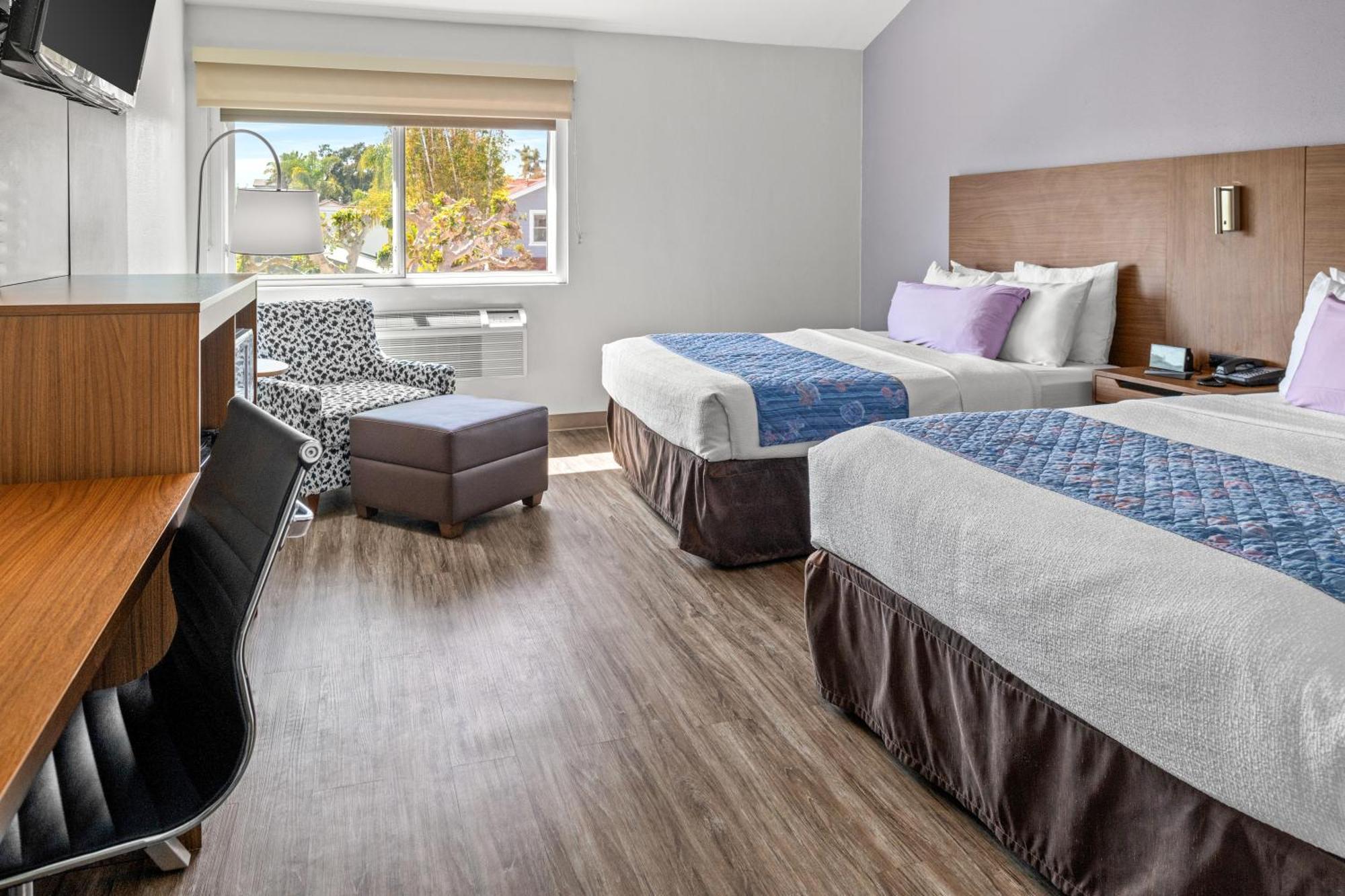 Brisa Pacific Hotel Encinitas Zewnętrze zdjęcie